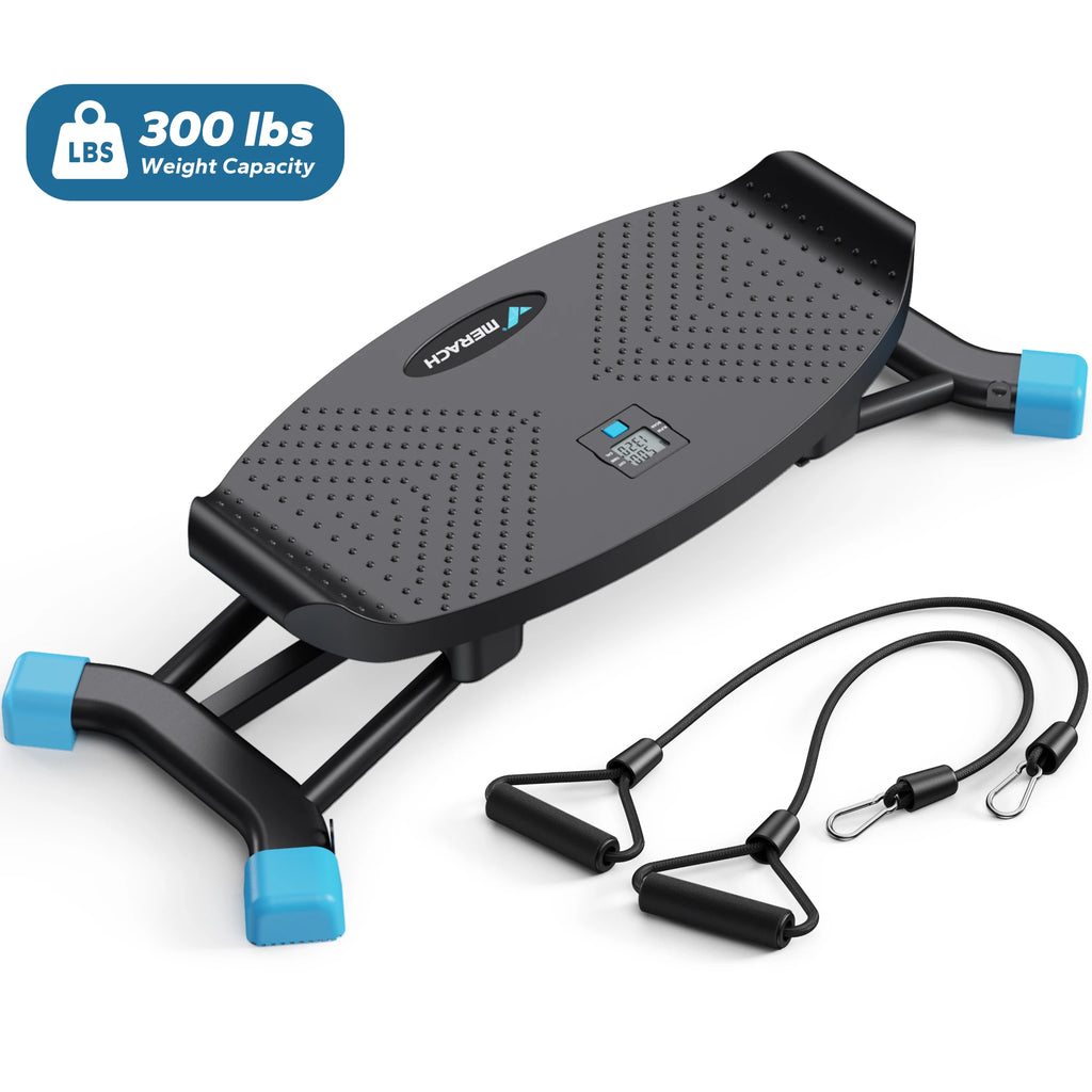 Ski Training Machine Leg Simulated Exercise
