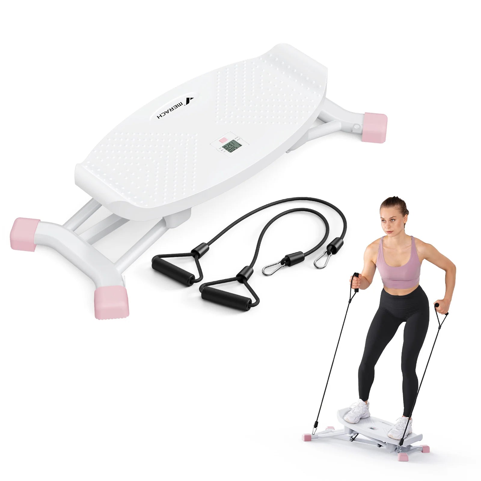 Ski Training Machine Leg Simulated Exercise