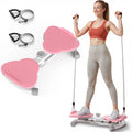 Balance Board Waist Twisting Fitness Tool Exercise Twist Boards Waist