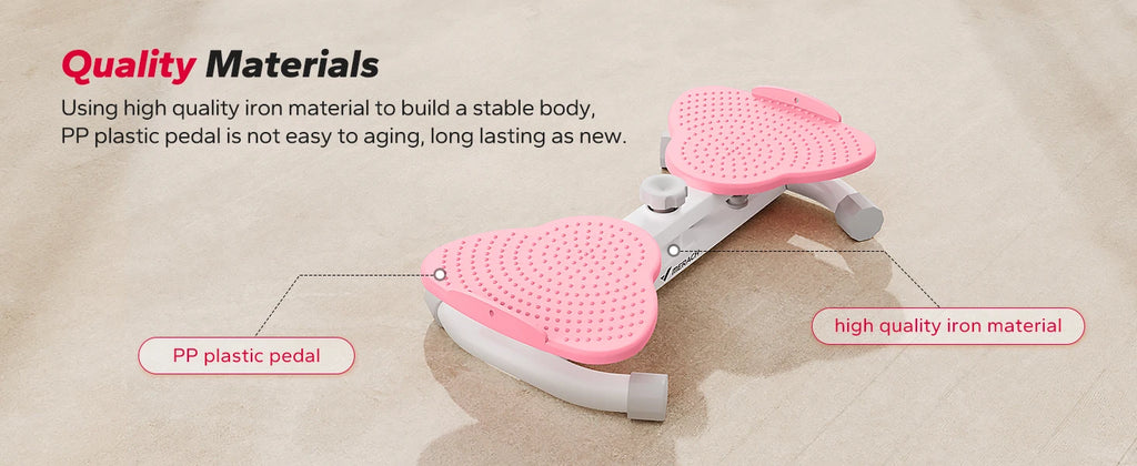 Balance Board Waist Twisting Fitness Tool Exercise Twist Boards Waist