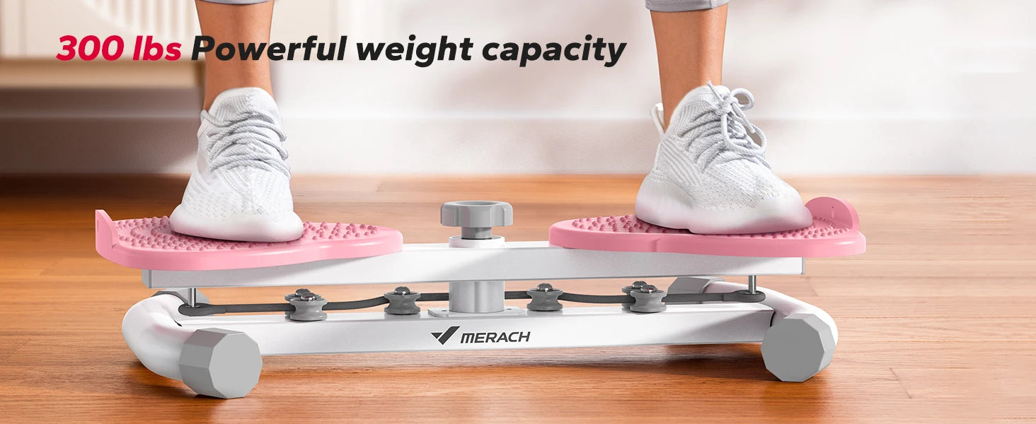 Balance Board Waist Twisting Fitness Tool Exercise Twist Boards Waist