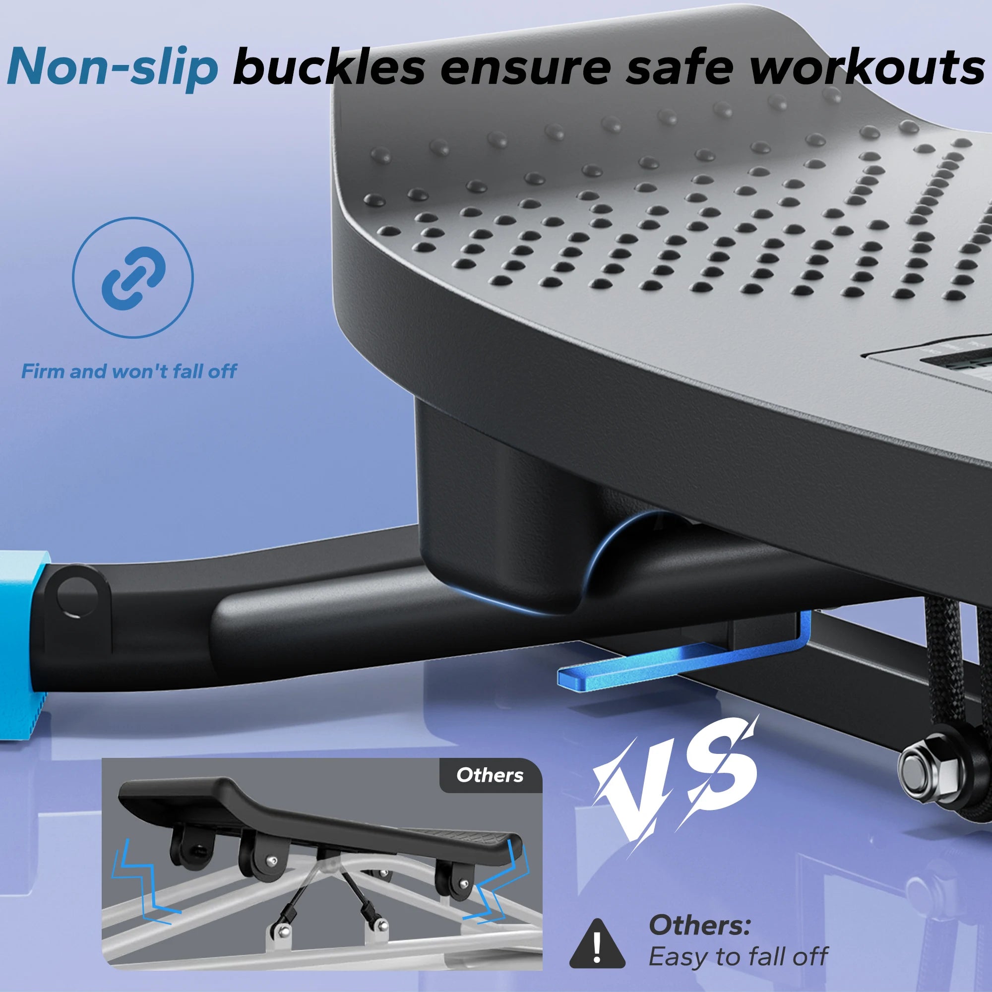 Ski Training Machine Leg Simulated Exercise