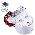 3-in-1 Diamond Microdermabrasion Machine – Facial Exfoliation