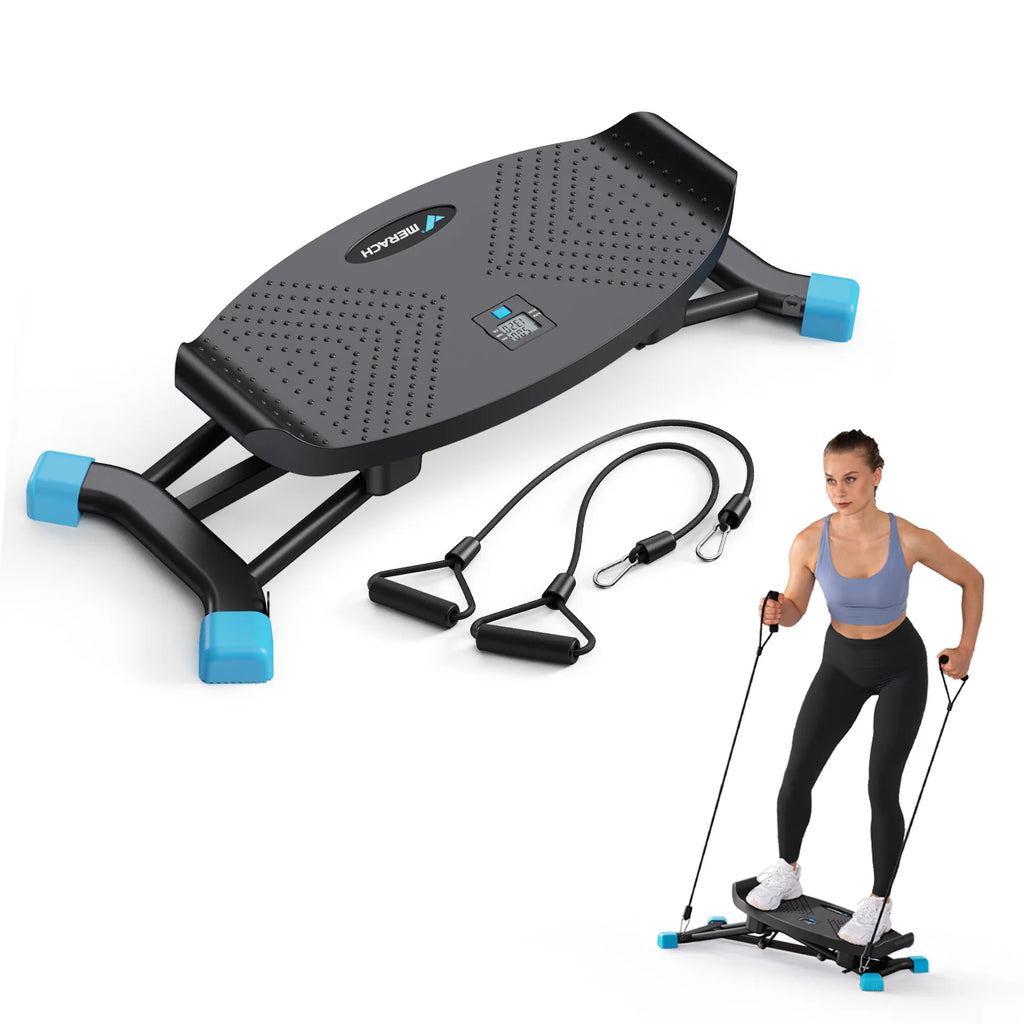 Ski Training Machine Leg Simulated Exercise