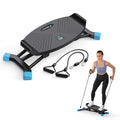 Ski Training Machine Leg Simulated Exercise