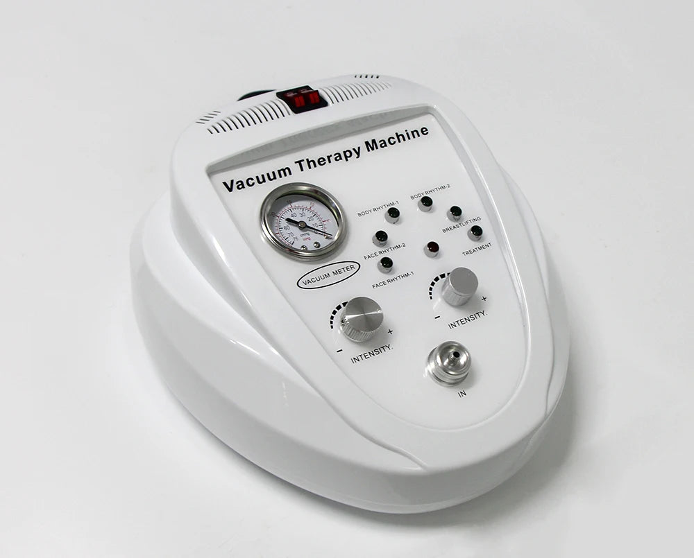 Vacuum Massage  Lifting Machine Chest Enlargement Machine