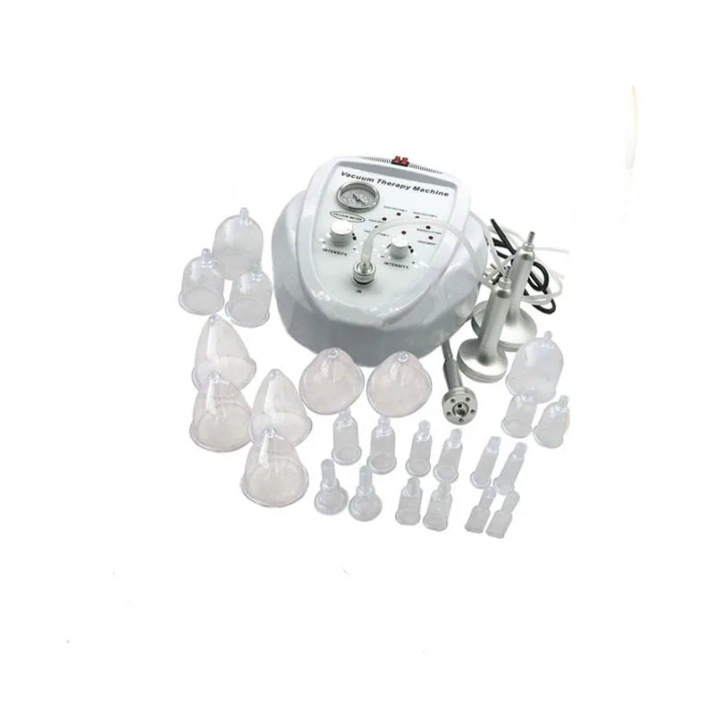 Massager Body Suction Lift Machine for Chest Care Enlargement