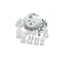 Massager Body Suction Lift Machine for Chest Care Enlargement