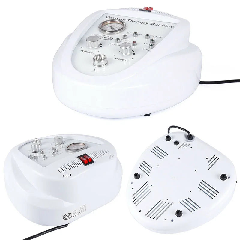 Massager Body Suction Lift Machine for Chest Care Enlargement
