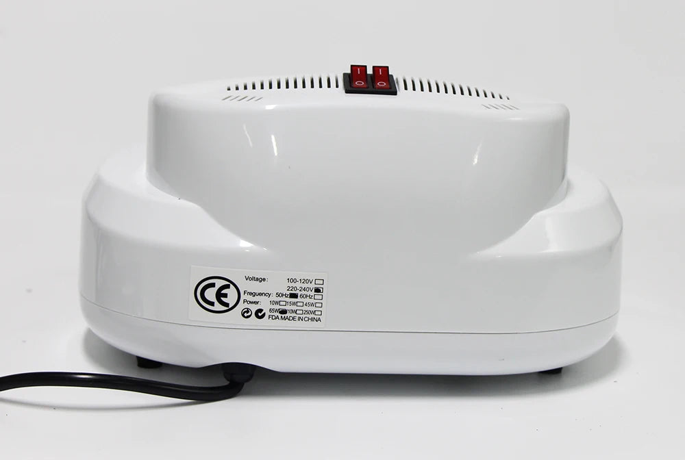 Vacuum Massage  Lifting Machine Chest Enlargement Machine