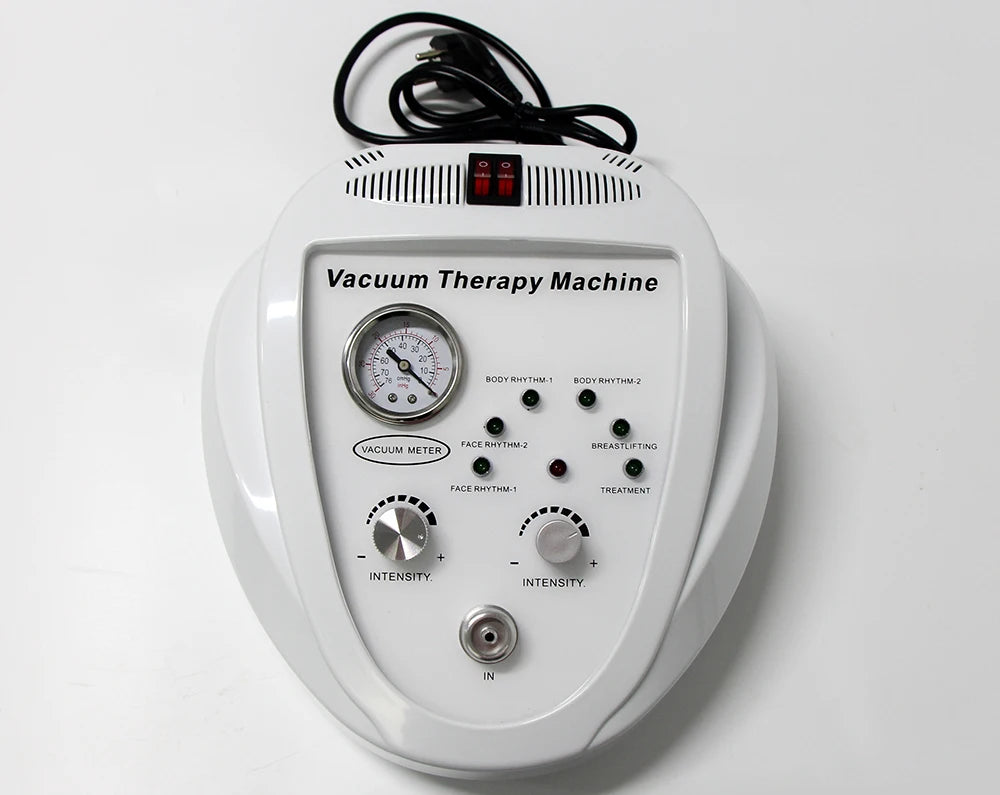 Vacuum Massage  Lifting Machine Chest Enlargement Machine