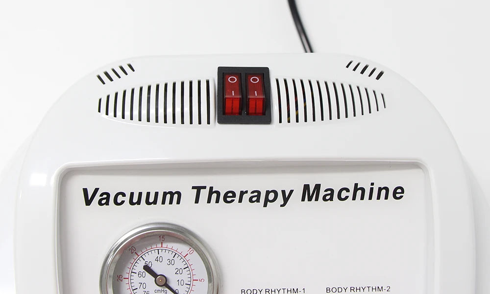 Vacuum Massage  Lifting Machine Chest Enlargement Machine