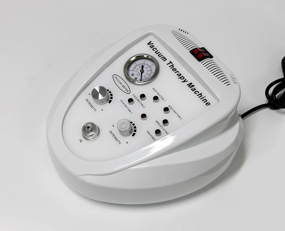 Vacuum Massage  Lifting Machine Chest Enlargement Machine