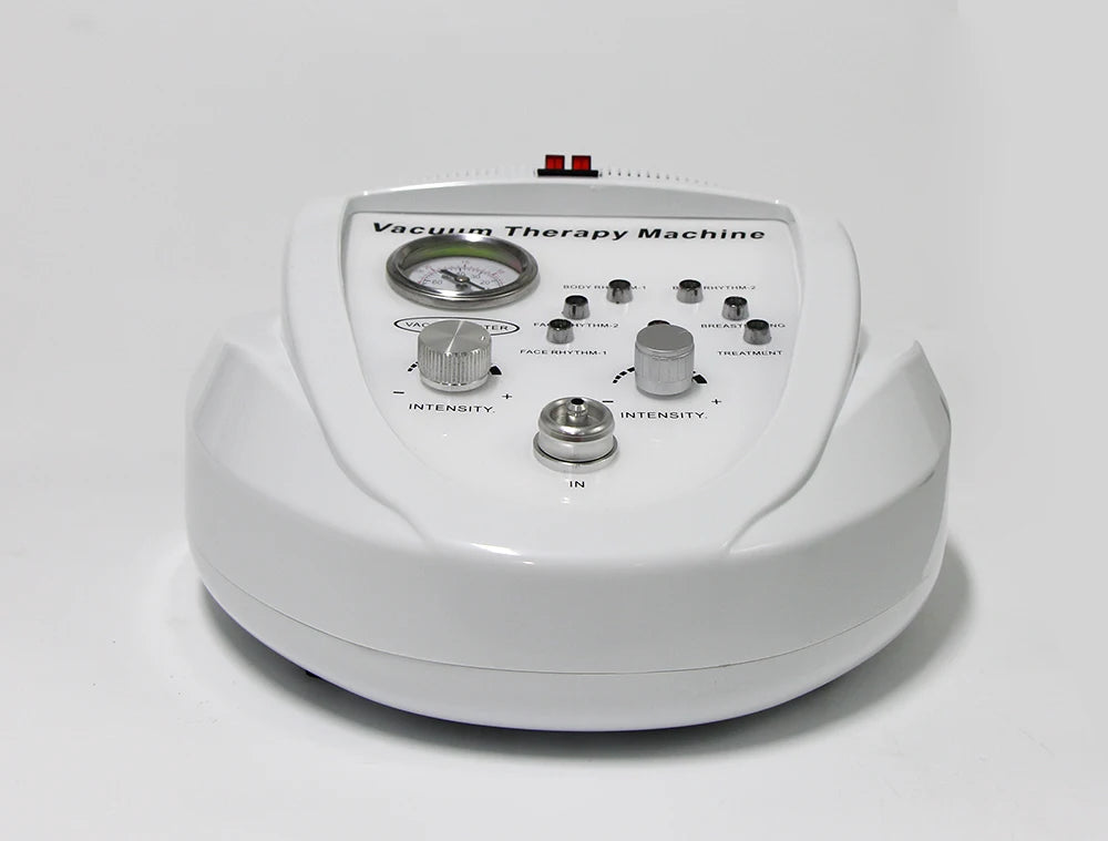 Vacuum Massage  Lifting Machine Chest Enlargement Machine
