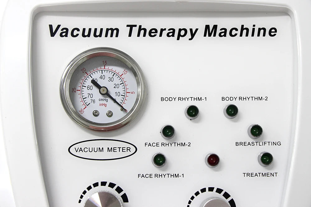 Vacuum Massage  Lifting Machine Chest Enlargement Machine