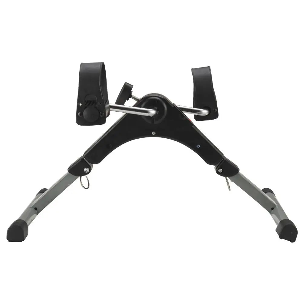 Exercise Bike Adjustable Resistance With LCD Fitness Equipment