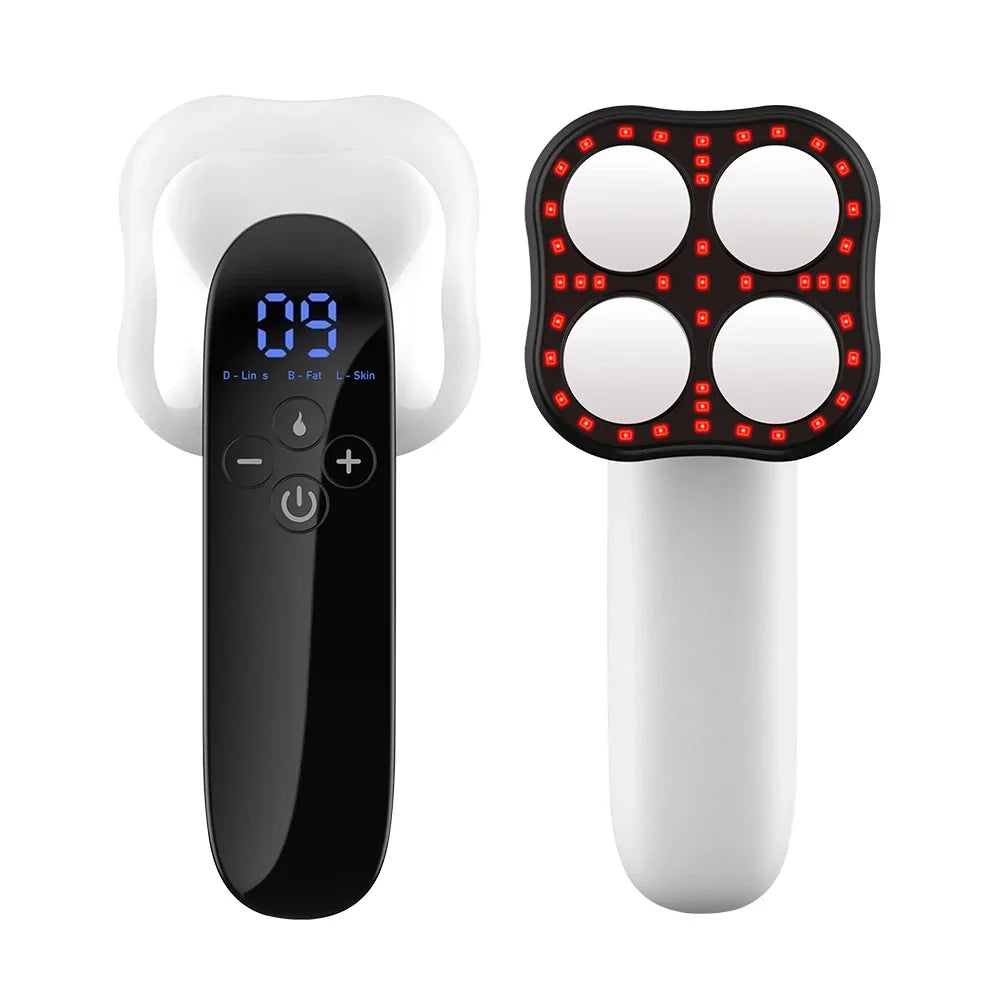 Electric Body Shaping Massage Equipment Handheld