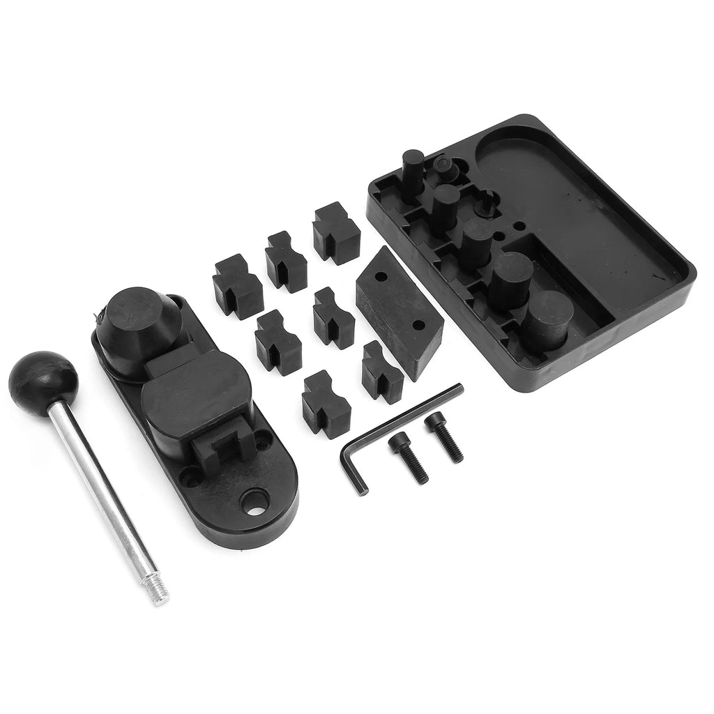 Jewelry Bending Machine Set Multifunctional Rings Earrings Bending Tools Jewelry Making
