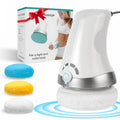 High Frequency Vibration Body Massager Body Shapimg Machine