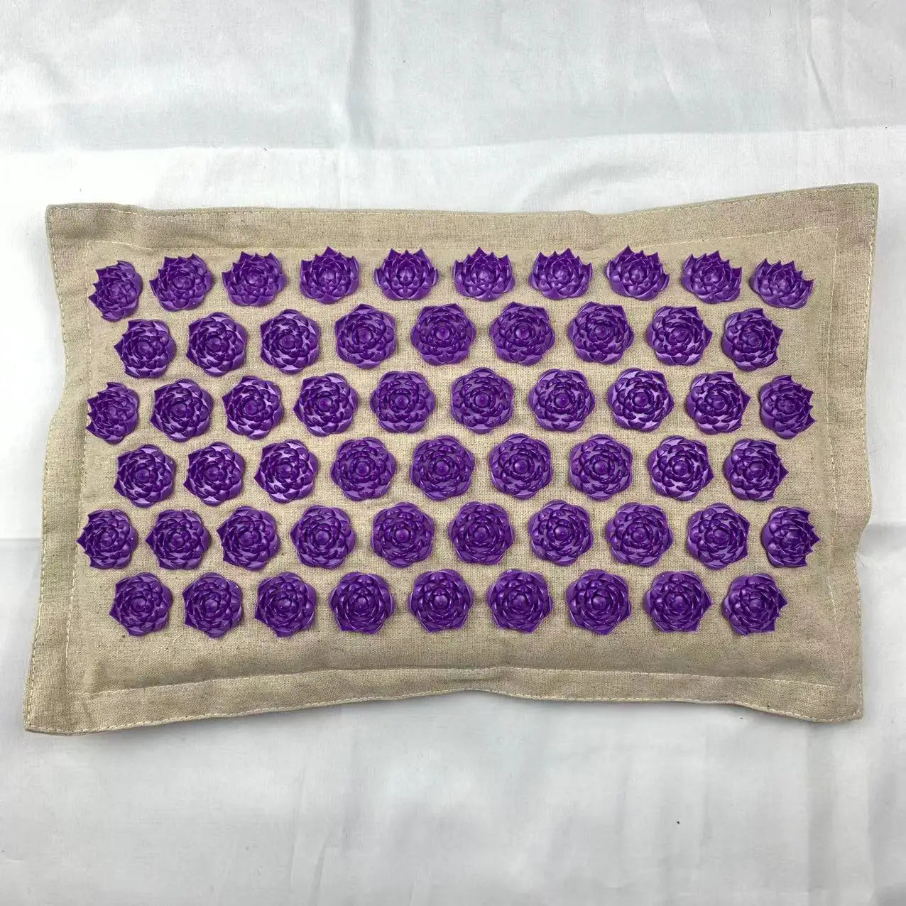 Massage Acupoint Relaxation Pillow