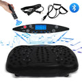 Full-Body Vibration Plate Exercise Machine Equipment Workout 330lbs