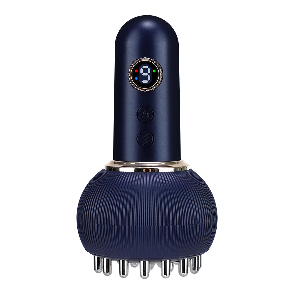 Massager Body Shaping Heating Machine Body Toning