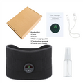 Muscle Massager EMS Abdominal Belt Electric Muscle Stimulation