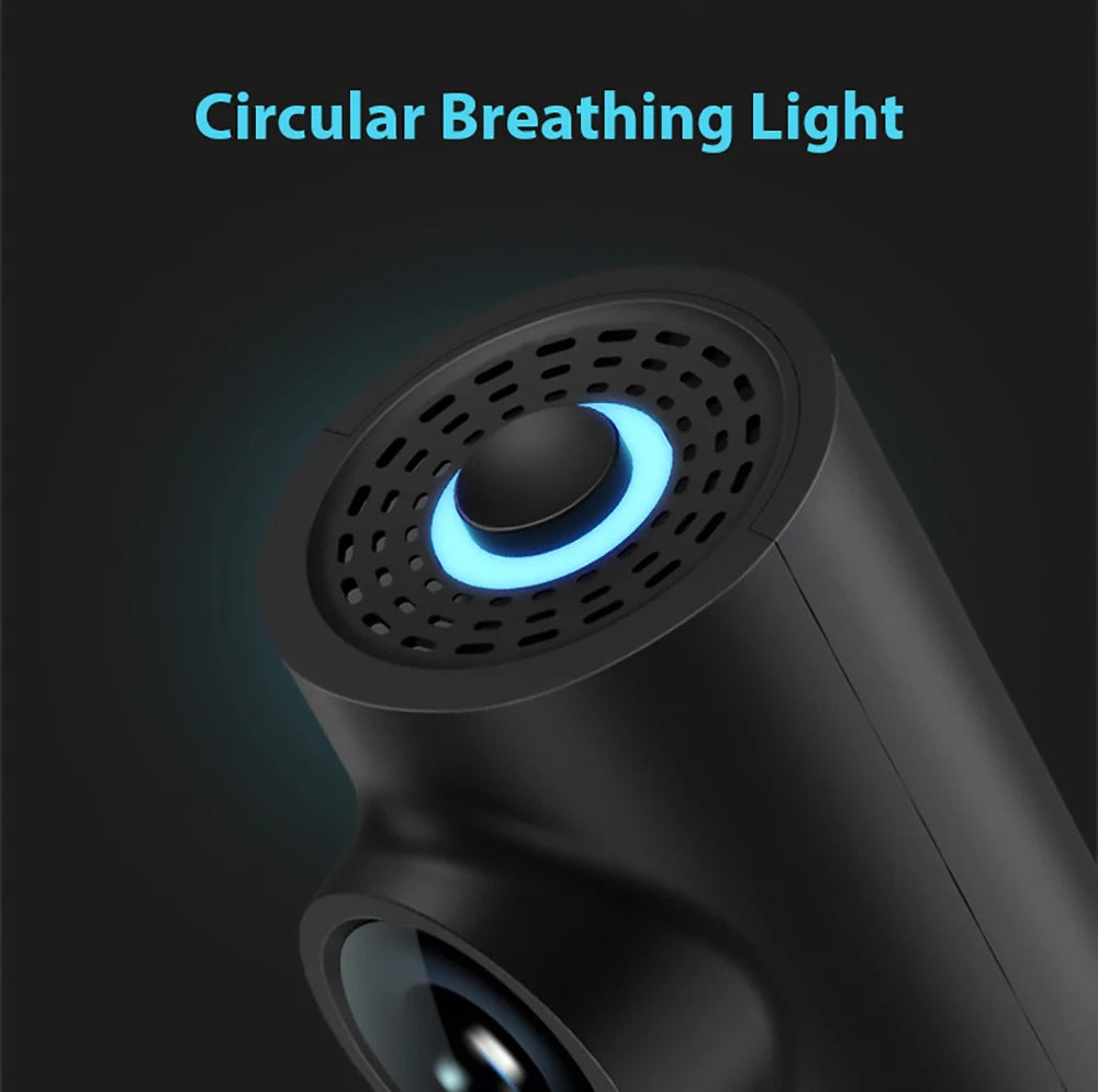 Dash Cam Video Recorders 4K WiFi Mini Front Camera