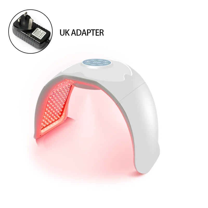 Photon Skin Rejuvenation Beauty Machine Facial Beauty Massage Device