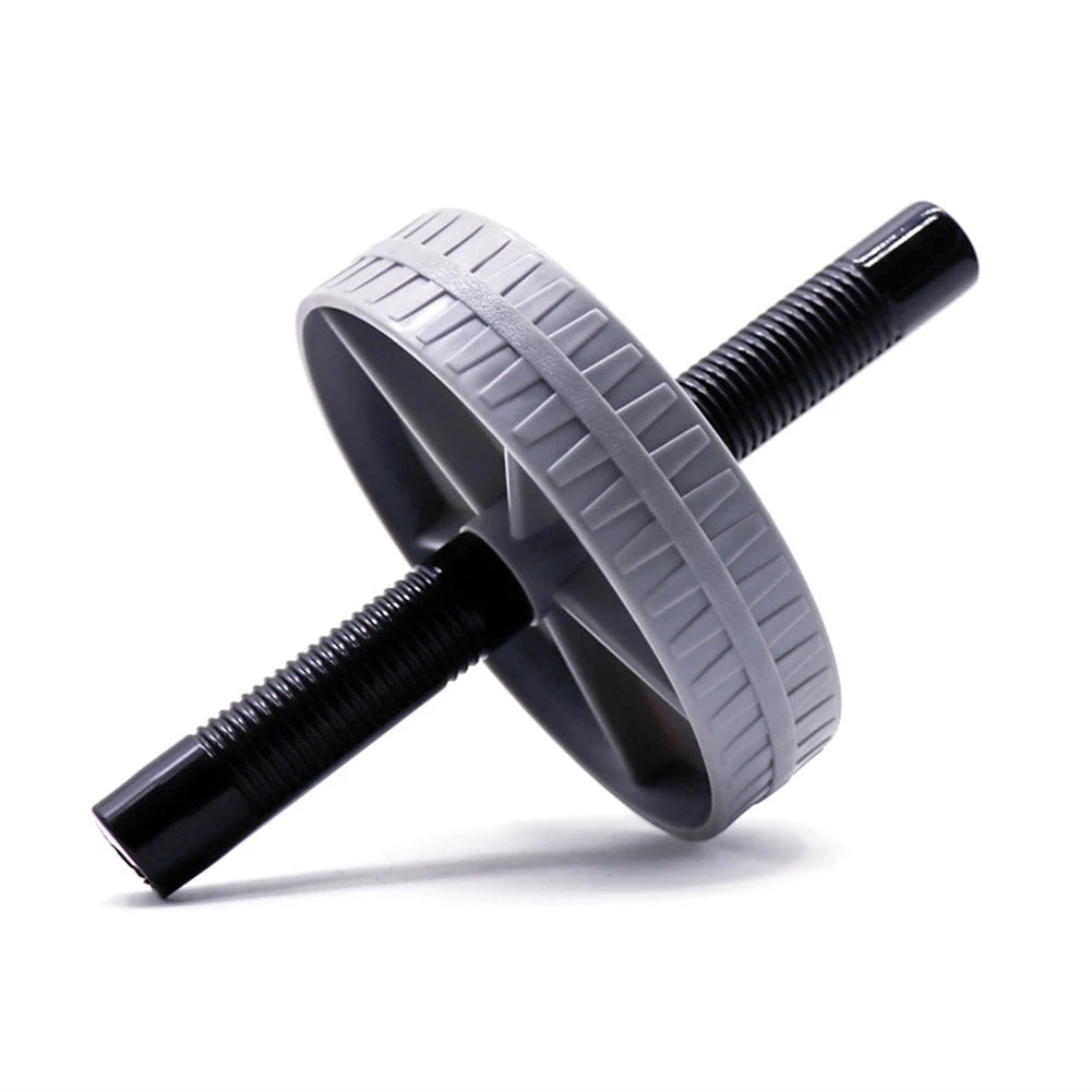 Workout AB Roller 1-5PCS  No Noise Abdominal Trainer Non-slip