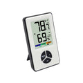Digital Thermo-with Health Indicator