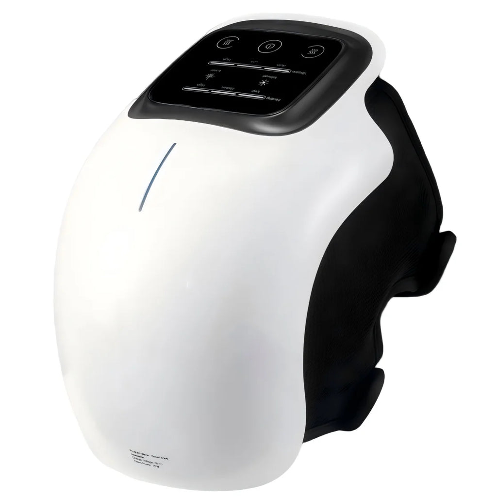 Protable Knee Massager Knee Joint Muscles Relaxtion Equipment