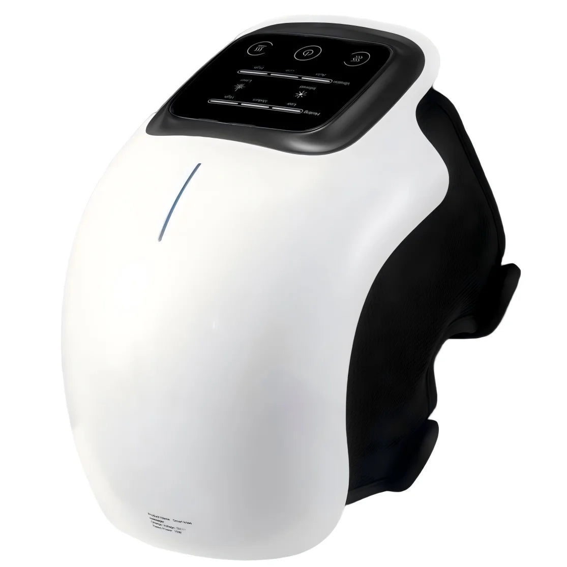 Protable Knee Massager Knee Joint Muscles Relaxtion Equipment