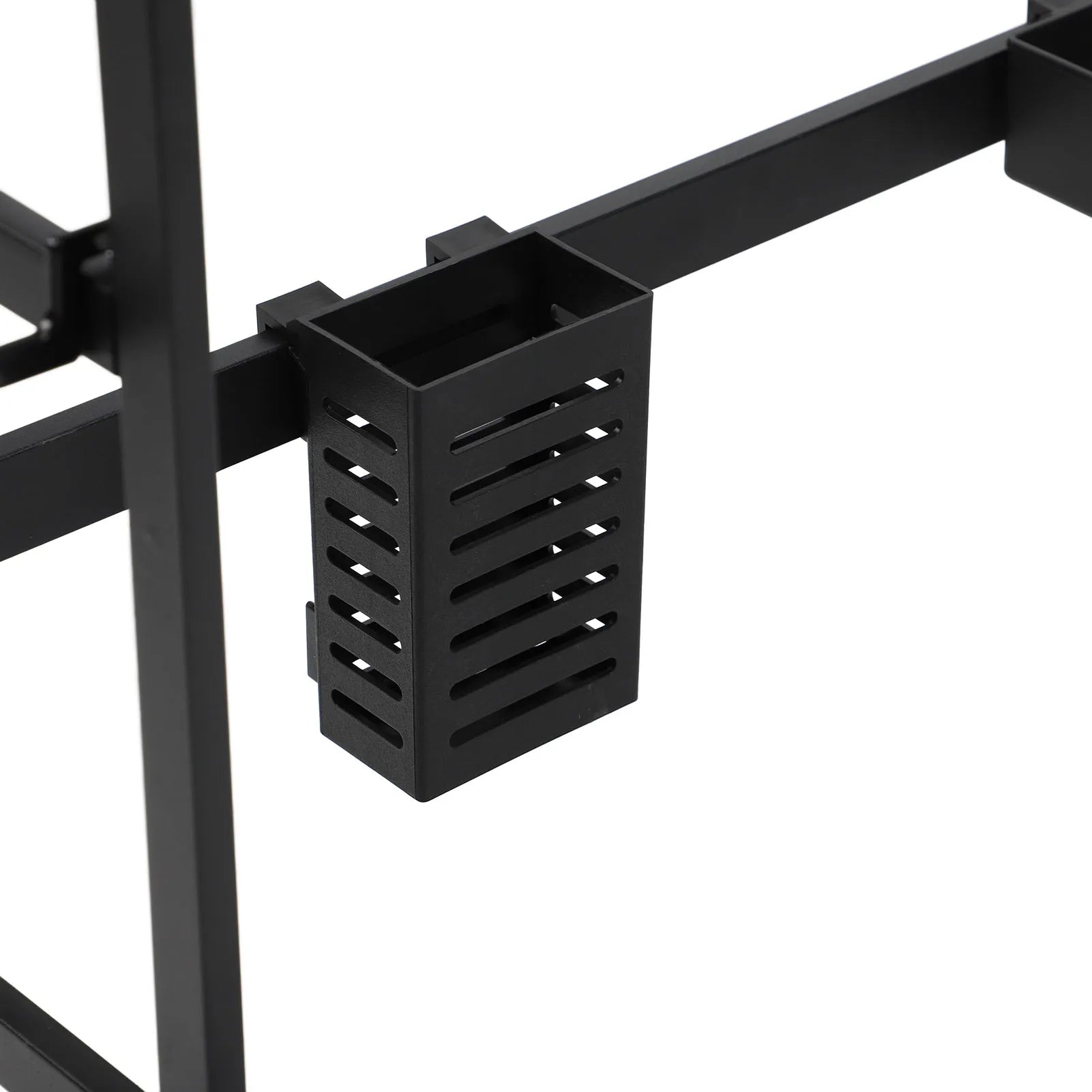 Kitchen Sink Rack Carbon Steel Space Saving 2 Tier Above Kitchen Sink Dish Drying Drainer Rack with Cover for Kitchen