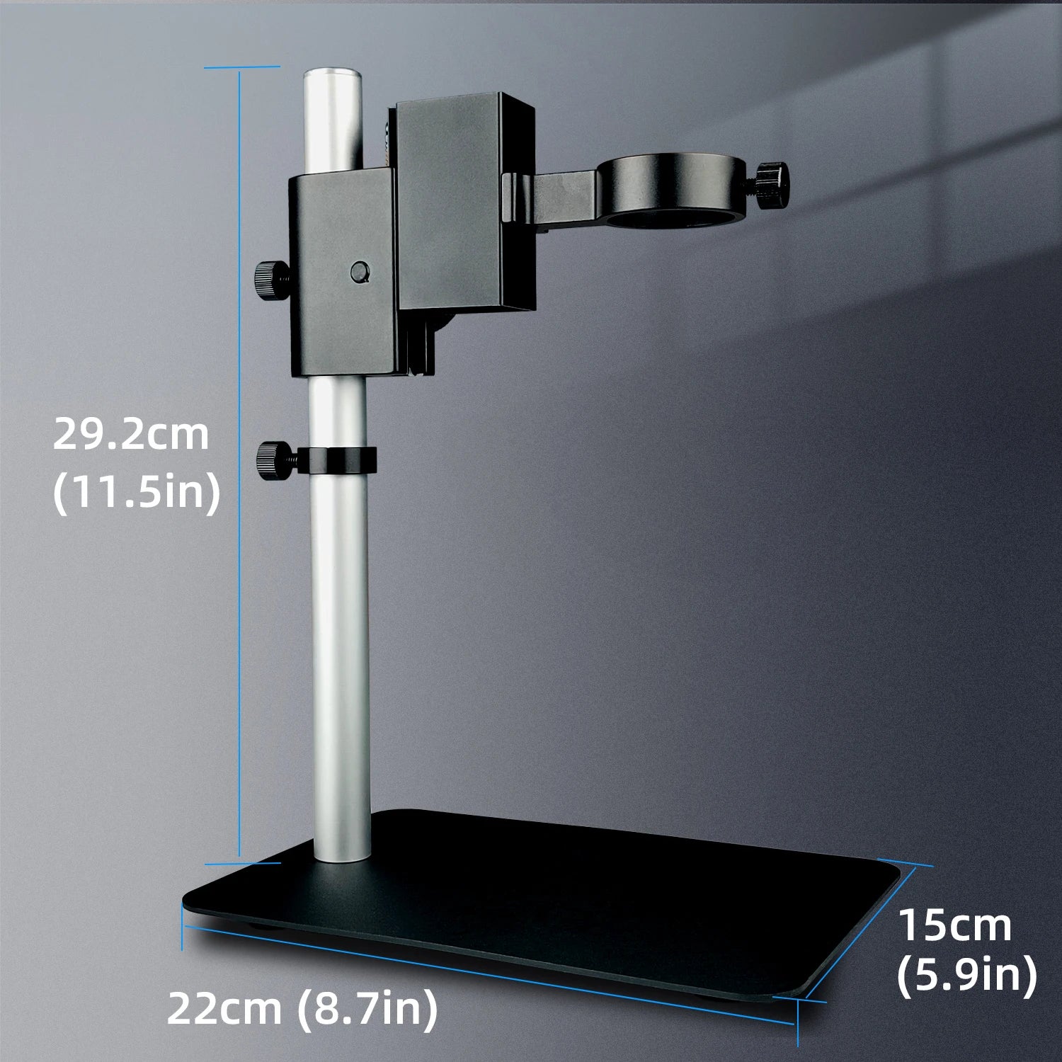 HD Digital Microscope For Soldering 60MP 48MP 13MP 4K HDMI USB
