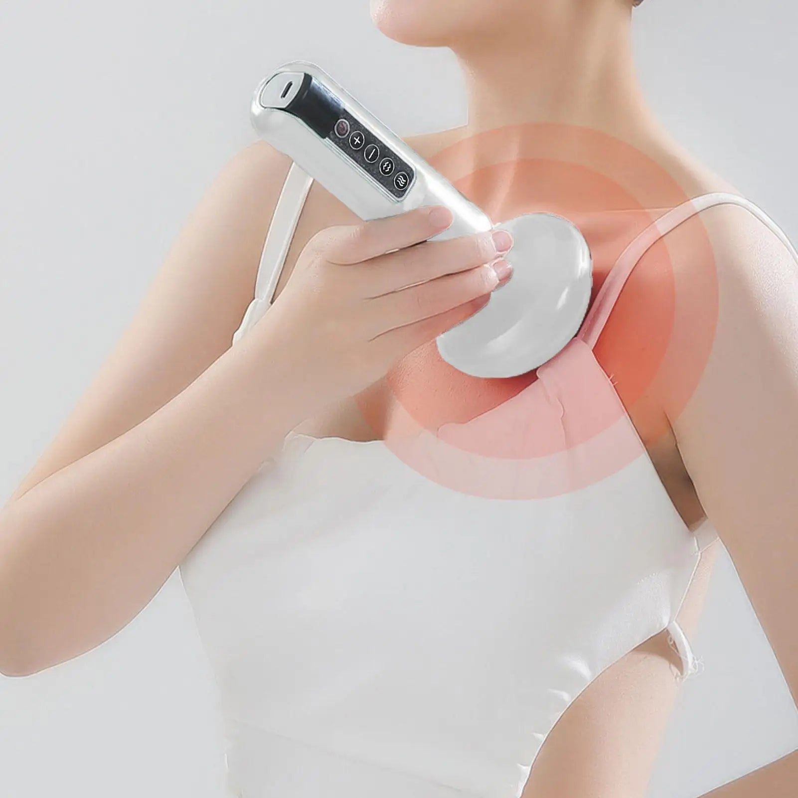 Handheld Body Contouring & Sculpting Massager for  Full Body Skin Firming Device
