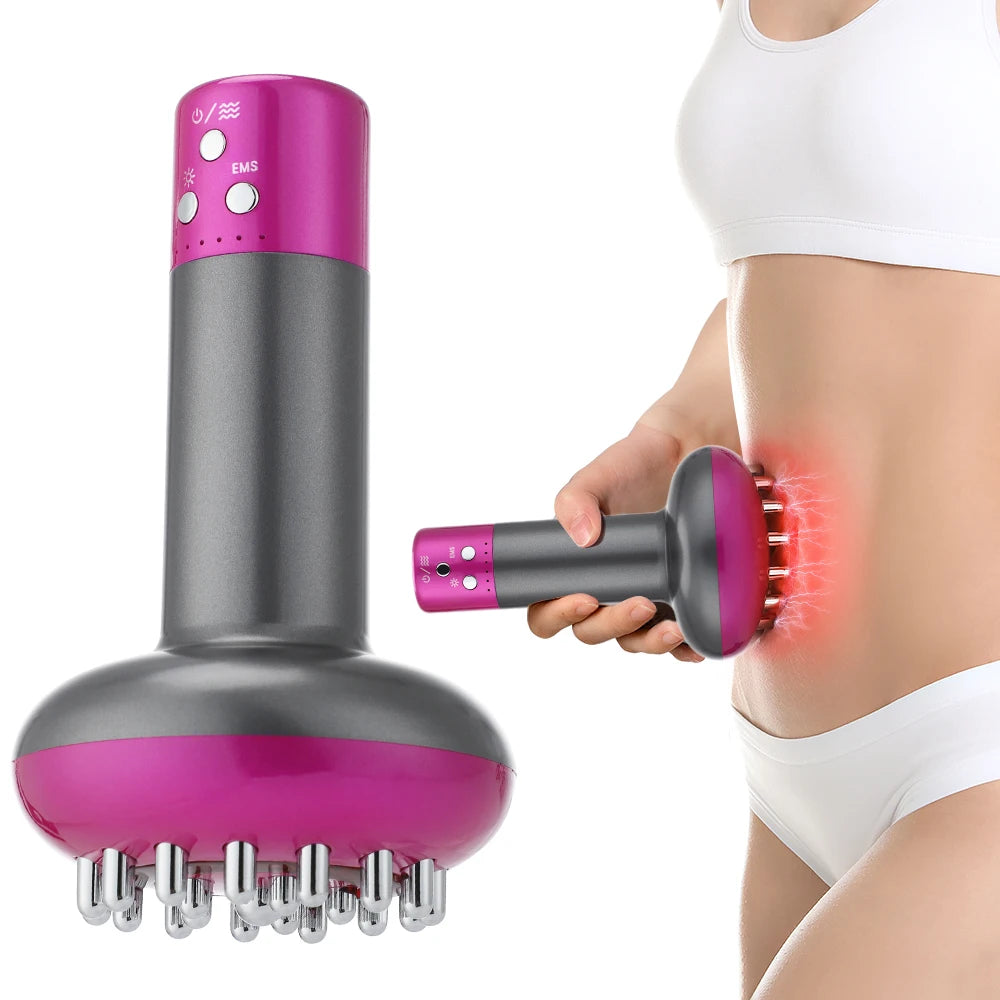 Massager Body Shaping Rechargeable Guasha