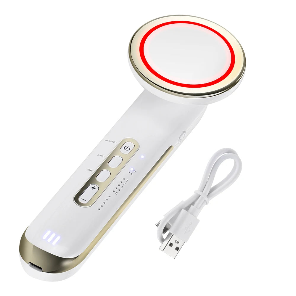 EMS Body Massager High Frequency Machine
