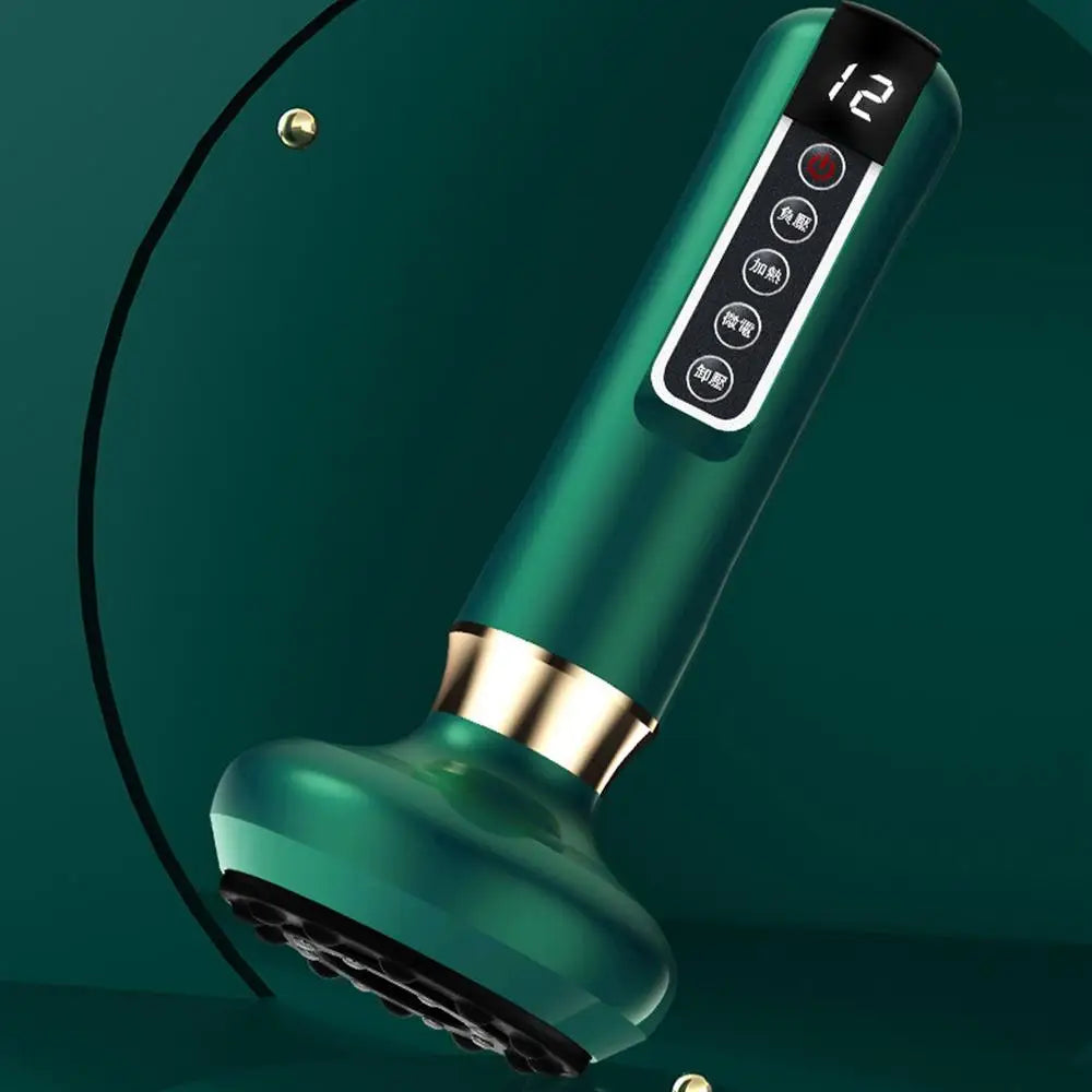 Cellulite Massager Adjustable Massaging Machine