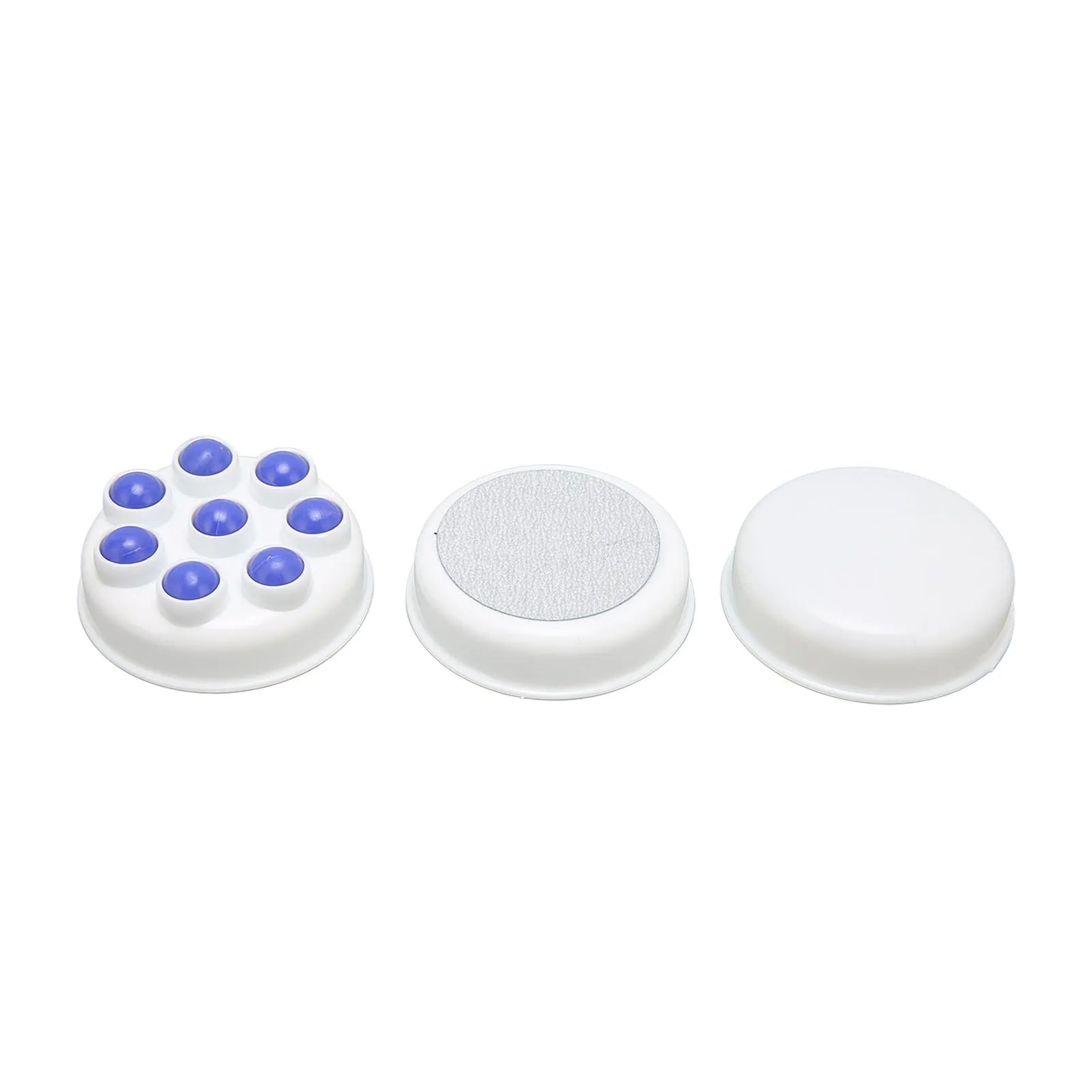 Handheld Cellulite Massager Electric Body Slimming Massager 4 Massage Heads