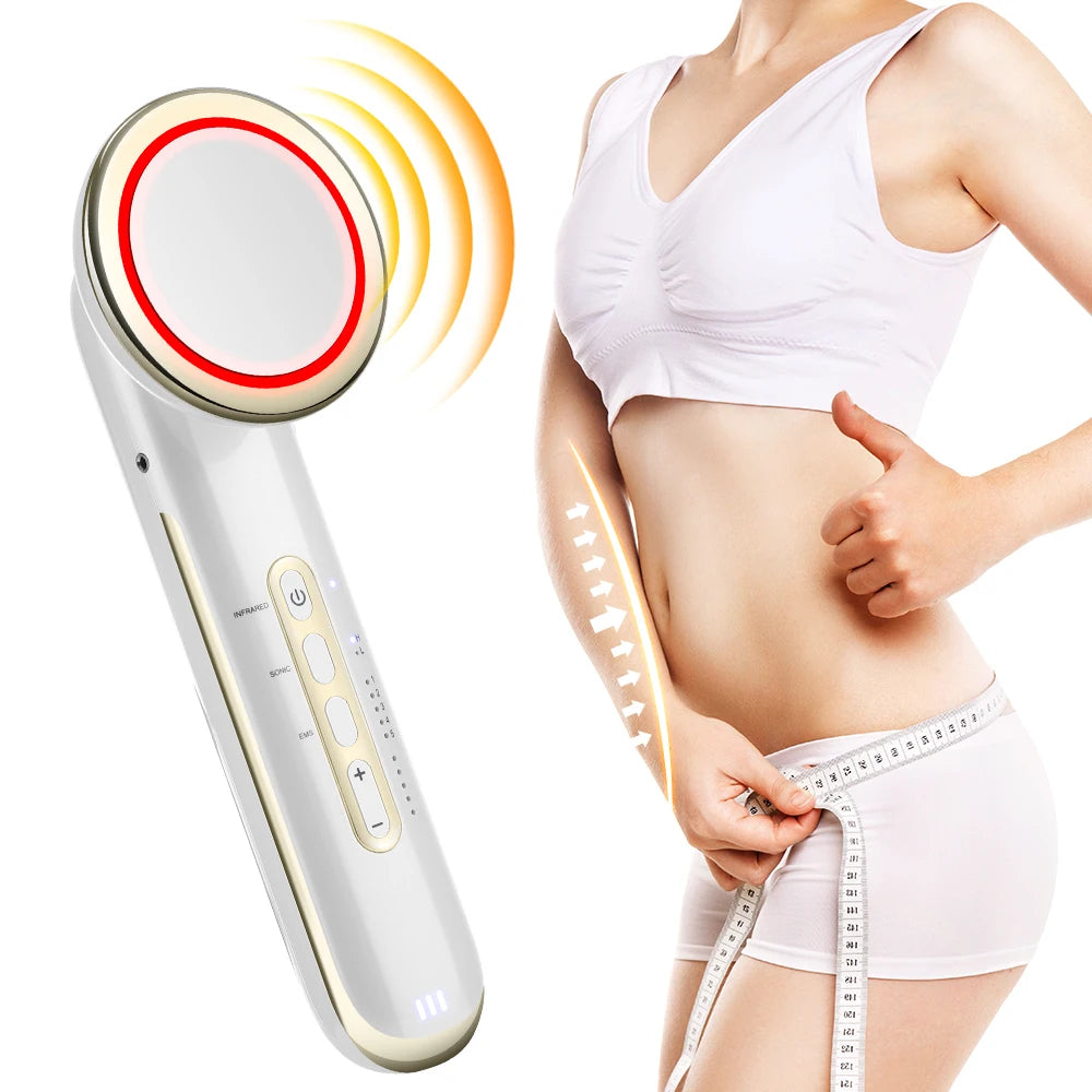 EMS Body Massager High Frequency Machine