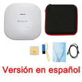 Body Analyzer Massager with 54 Reports – Portable Health Assessment Device