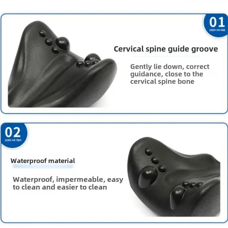 Muscle Massage Pelvic Release
