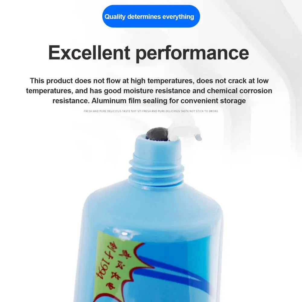 Conductive Grease 100g Electrical Contact Lubricant Grease