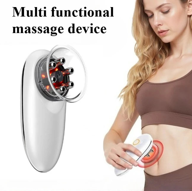EMS Multi Functional Massage Device Body Shaping Massager