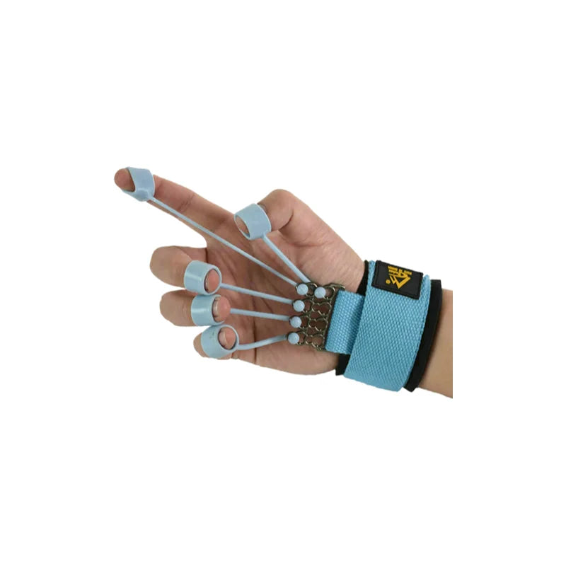 Hand Grip Exerciser strengthen Finger 5  hand grip Enhancer Training