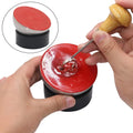 Jewelry Engraving Manufacturing Accessory Processing Making Sealing Wax Ball