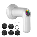 Cordless Electric Body Sculpting Massager – Handheld Cellulite & Muscle Relief Device