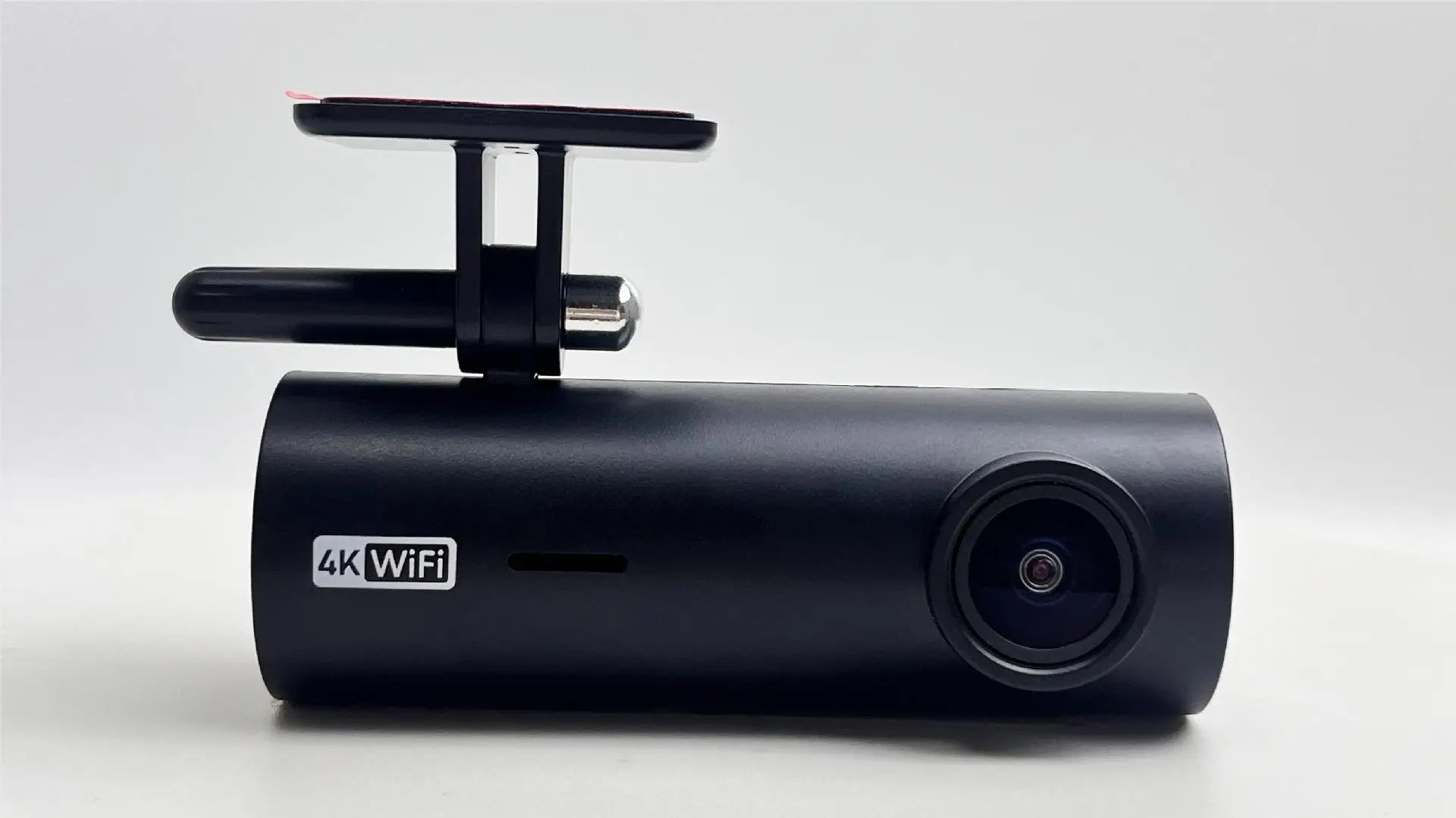 Dash Cam Video Recorders 4K WiFi Mini Front Camera