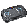 Vibration Plate Exercise Machine Whole Body Workout Bluetooth